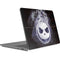 Disney The Nightmare Before Christmas Jack Skellington Face Art Surface Laptop Studio Skin